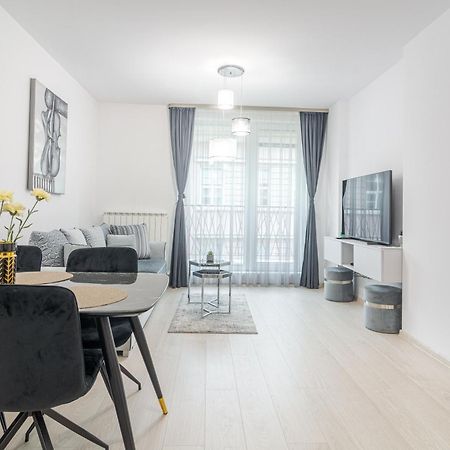 Paris Luxury Top Centre 2Bdr Apt W Work Desk And Wifi Near Nevsky Cathedral Sofia Ngoại thất bức ảnh