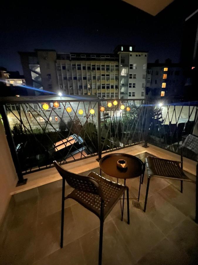 Paris Luxury Top Centre 2Bdr Apt W Work Desk And Wifi Near Nevsky Cathedral Sofia Ngoại thất bức ảnh