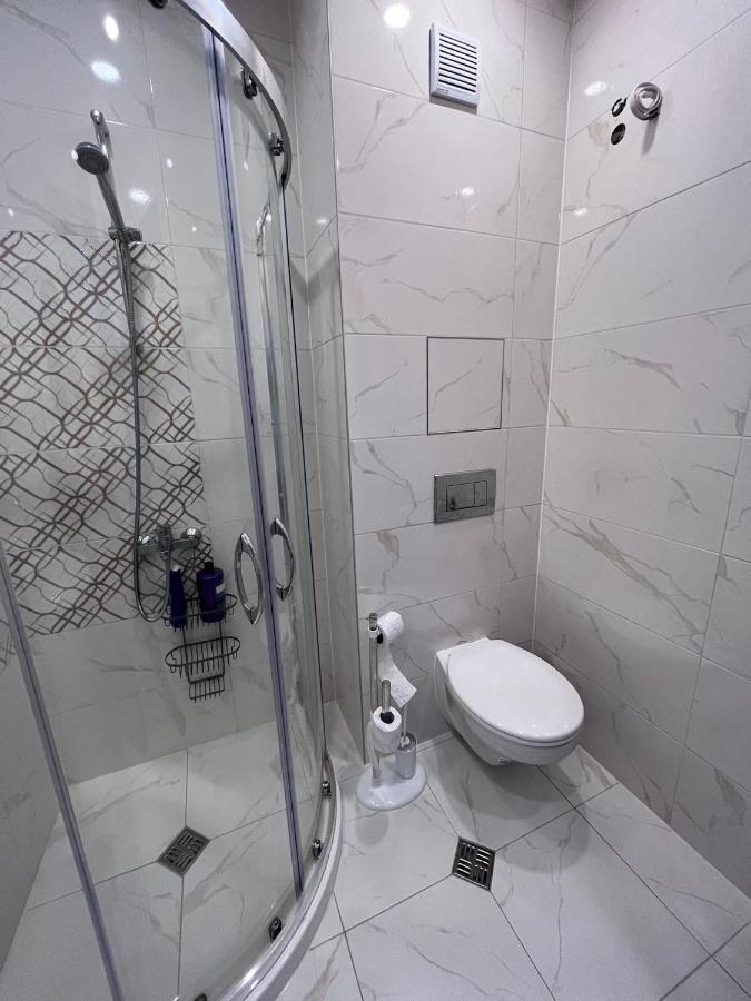 Paris Luxury Top Centre 2Bdr Apt W Work Desk And Wifi Near Nevsky Cathedral Sofia Ngoại thất bức ảnh