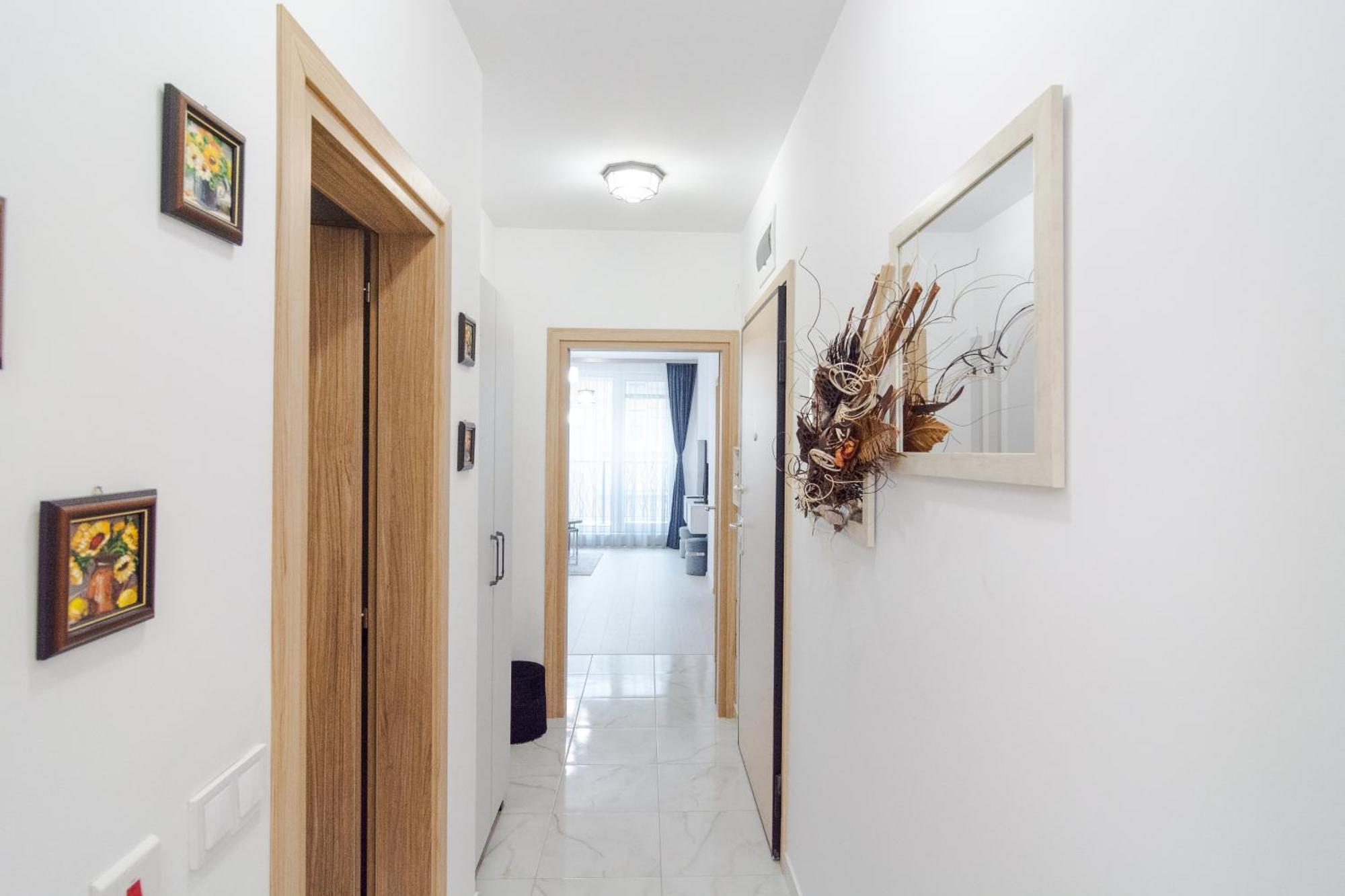 Paris Luxury Top Centre 2Bdr Apt W Work Desk And Wifi Near Nevsky Cathedral Sofia Ngoại thất bức ảnh