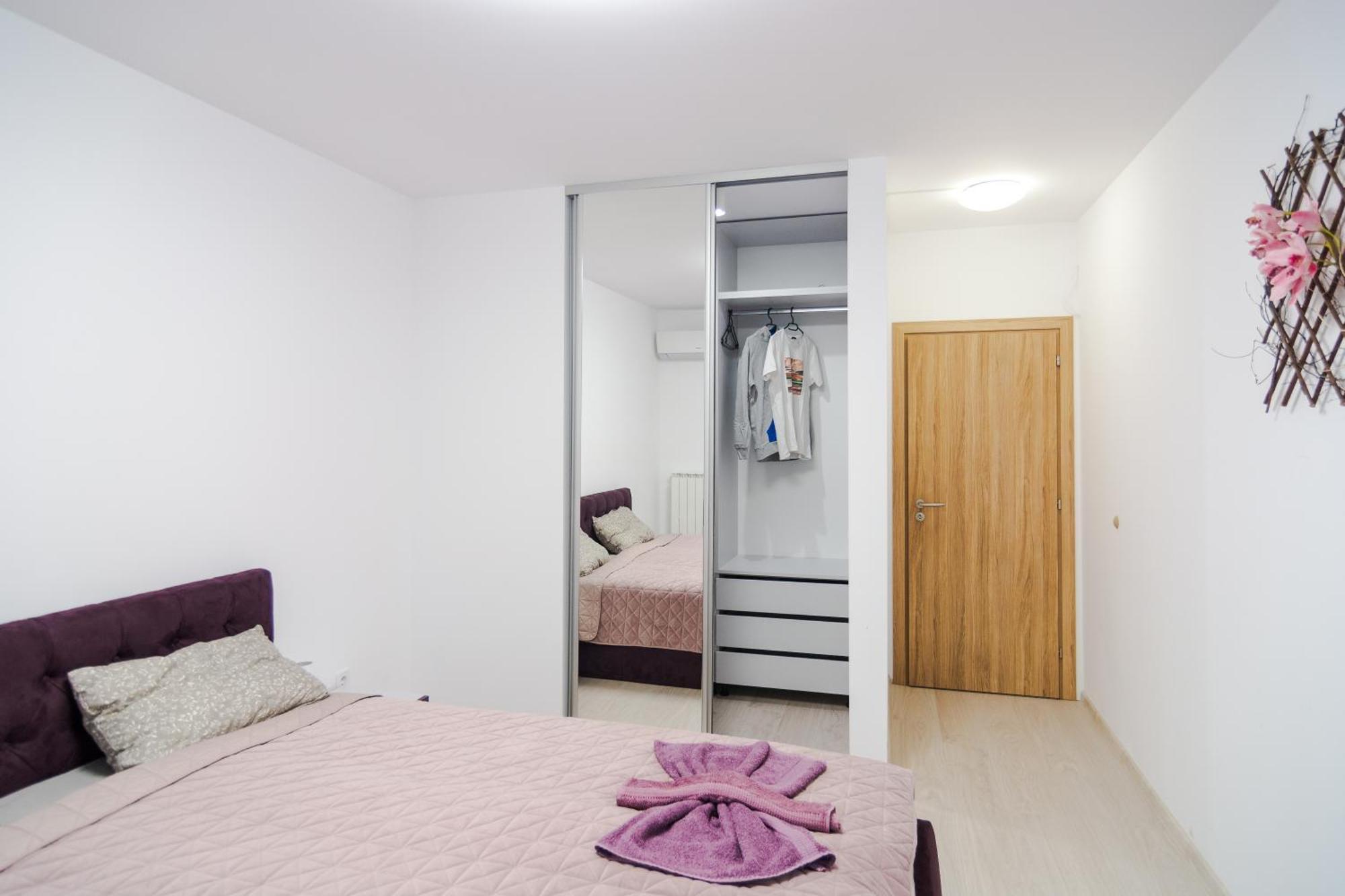 Paris Luxury Top Centre 2Bdr Apt W Work Desk And Wifi Near Nevsky Cathedral Sofia Ngoại thất bức ảnh