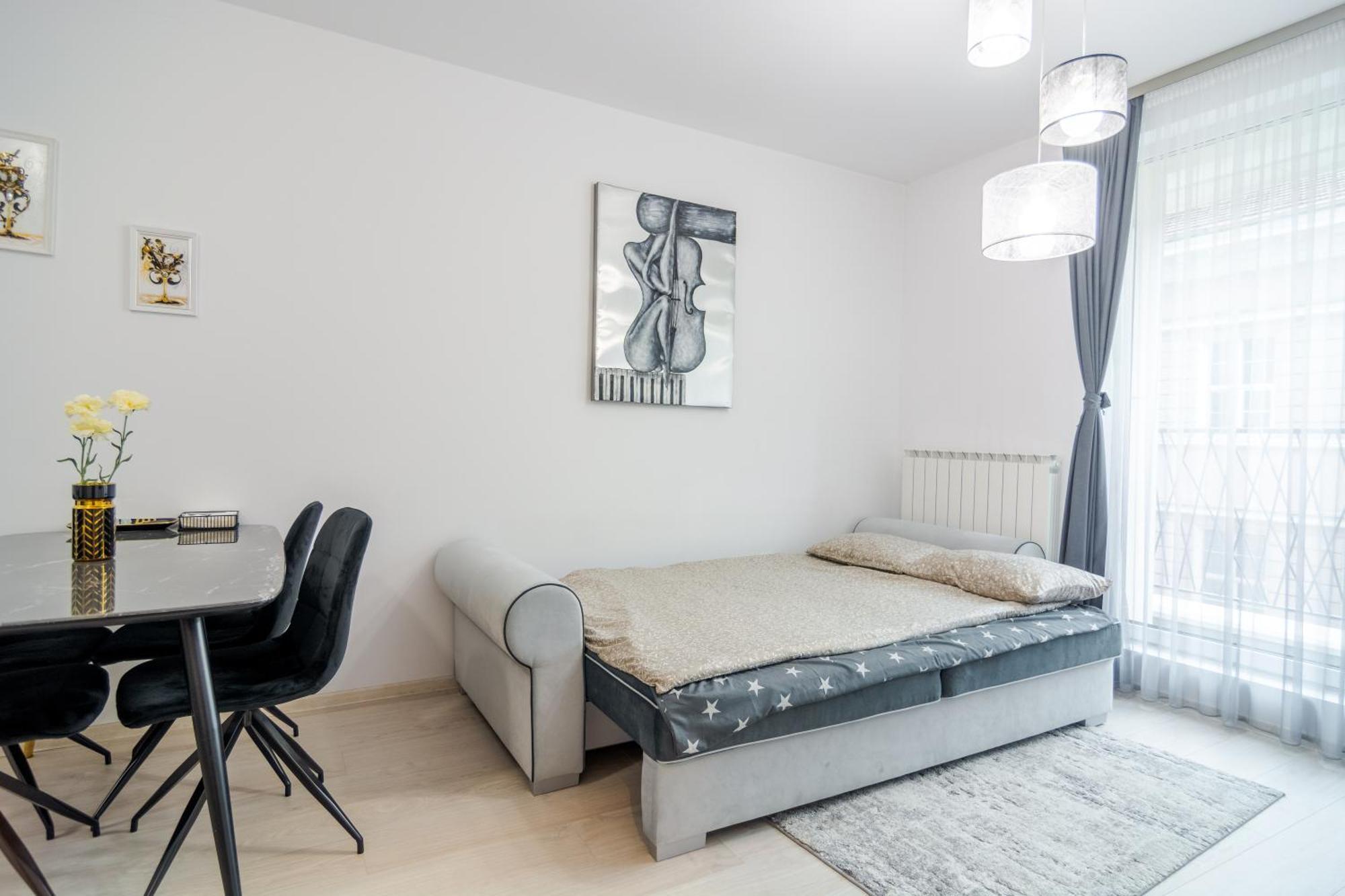 Paris Luxury Top Centre 2Bdr Apt W Work Desk And Wifi Near Nevsky Cathedral Sofia Ngoại thất bức ảnh